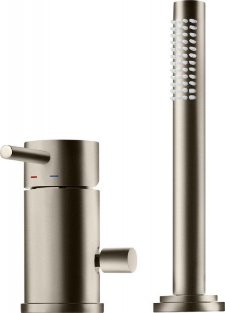 Brushed Nickel