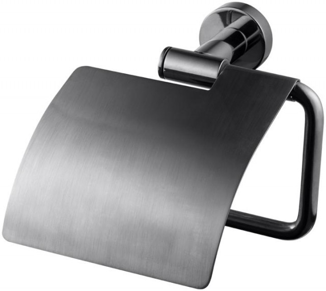 Black Chrome
