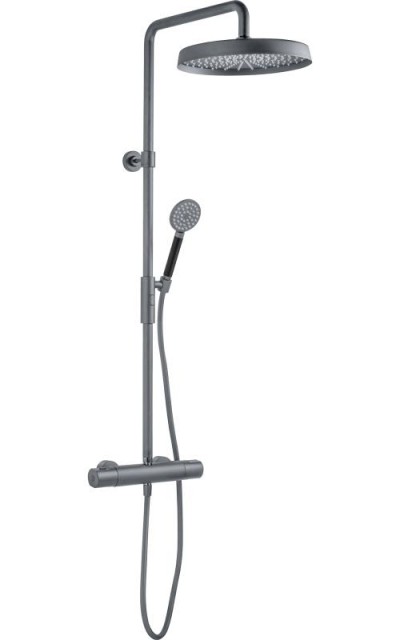 Ascot Grey	