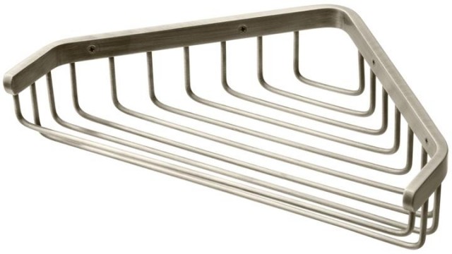 Brushed Nickel