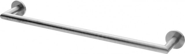 Brushed Black Chrome