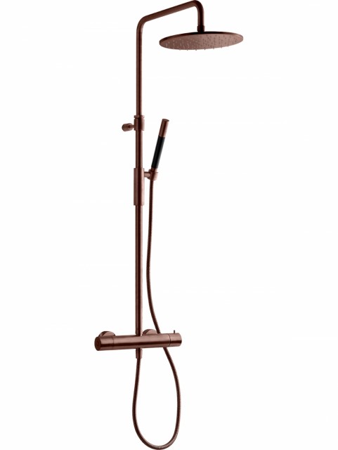 BRONZE