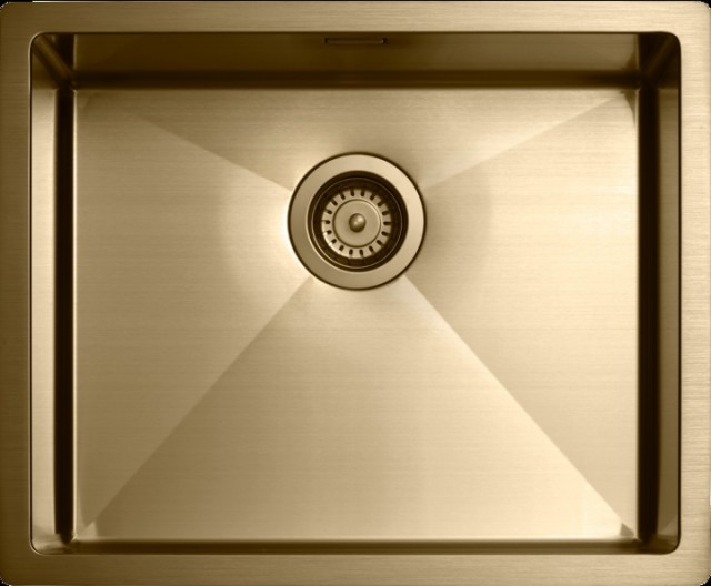 PVD Messing