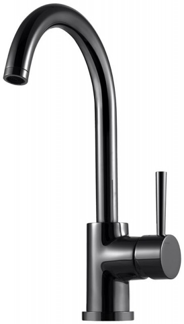 Black Chrome