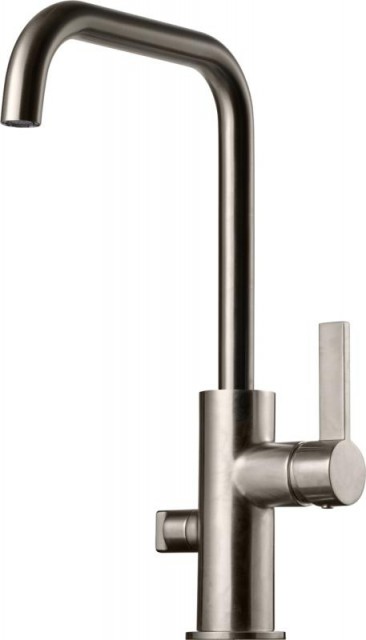 Brushed Nickel