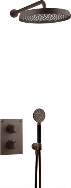 Bronze