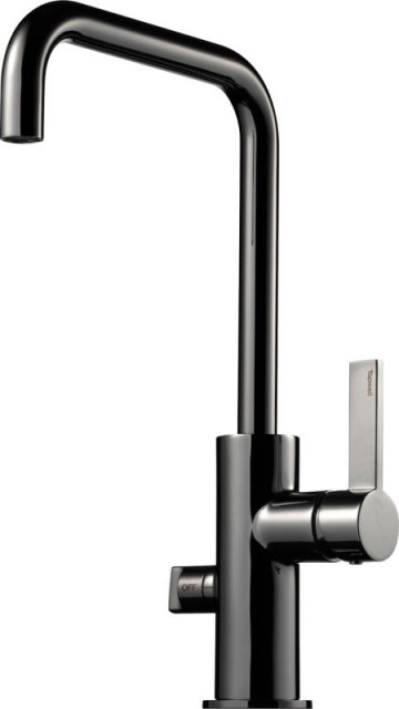 Black Chrome
