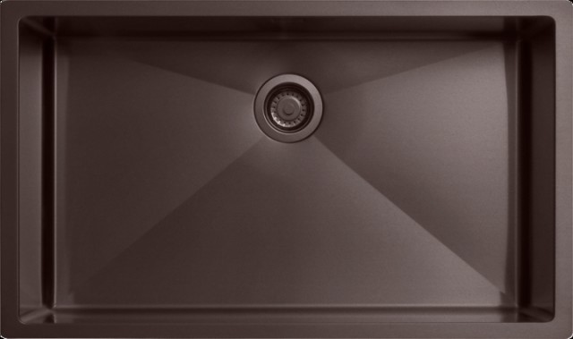 PVD Bronze