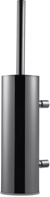  Black Chrome