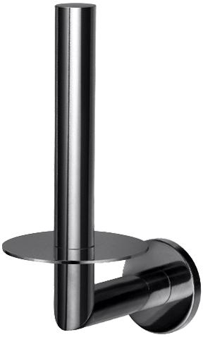 Black Chrome