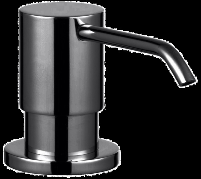  Black Chrome
