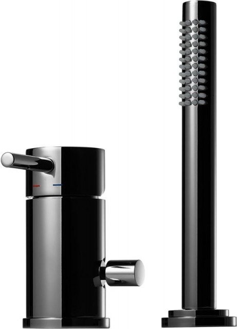Black Chrome
