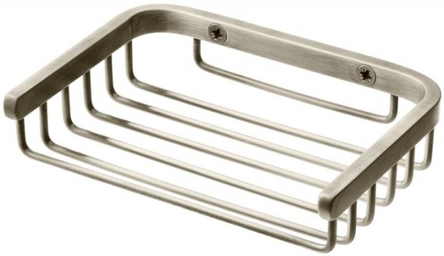 Brushed Nickel