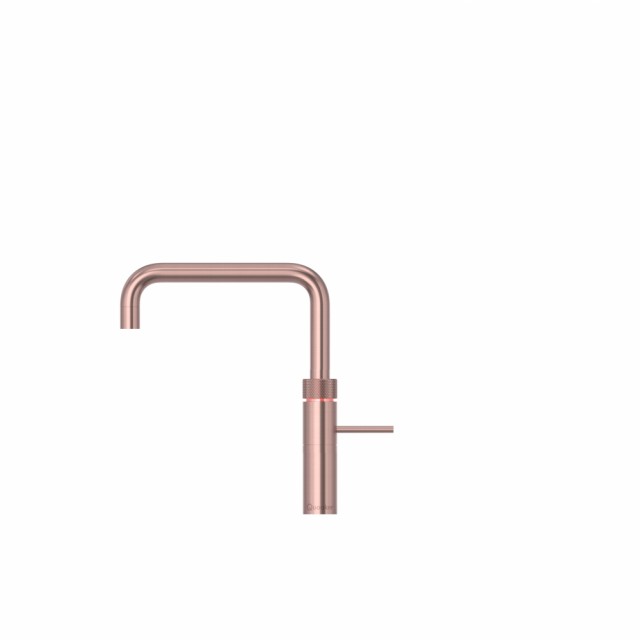 Rose copper