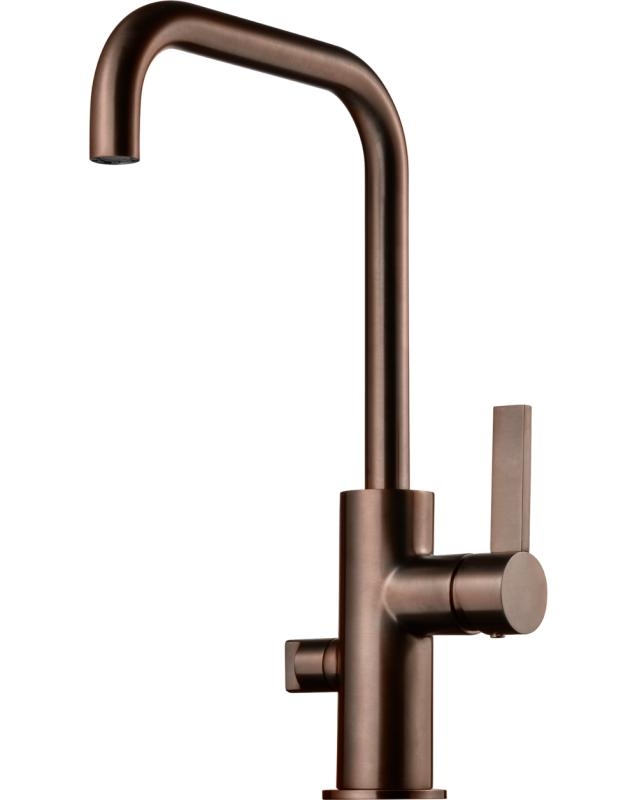 Bronze