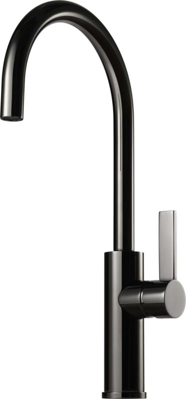 BLACK CHROME	
