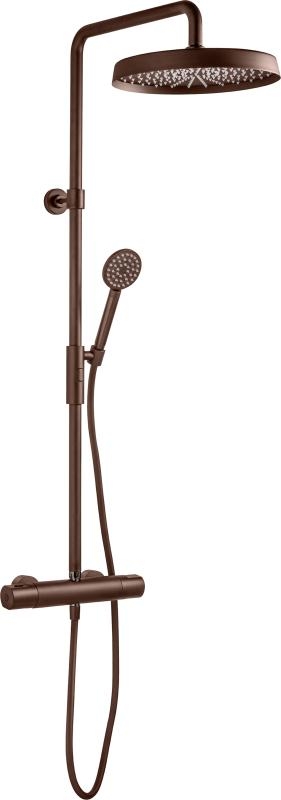 BRONZE