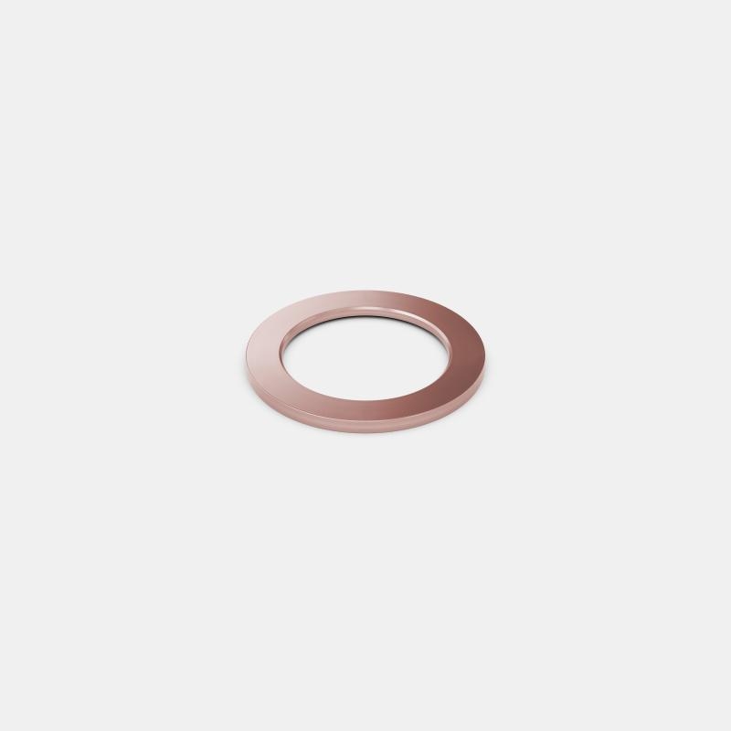 Rose Copper
