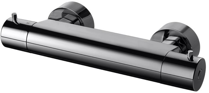 Black Chrome