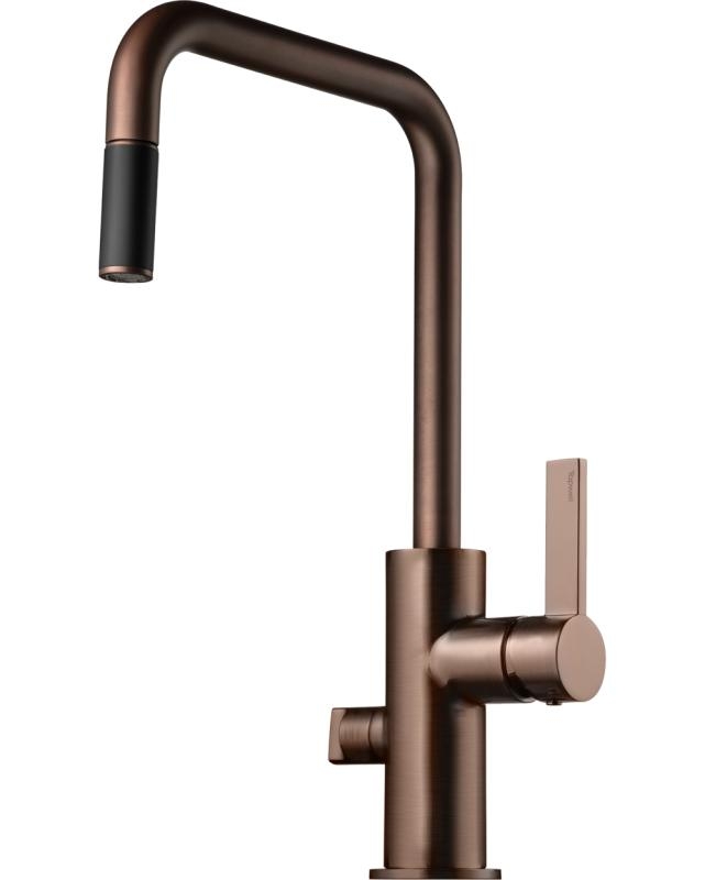 BRONZE