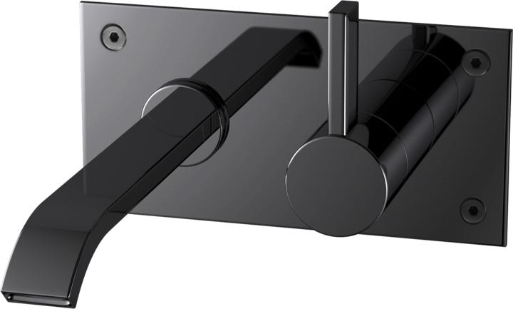 Black Chrome