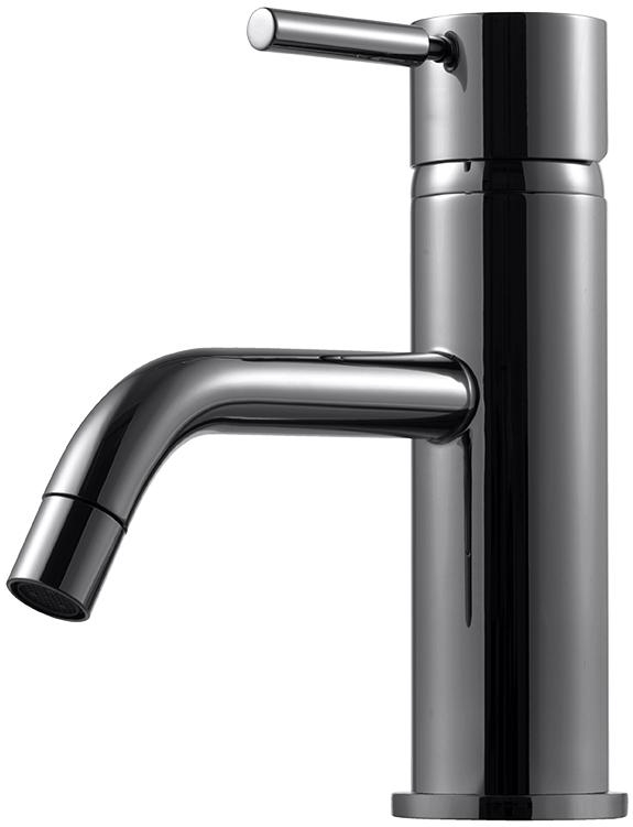 BLACK CHROME