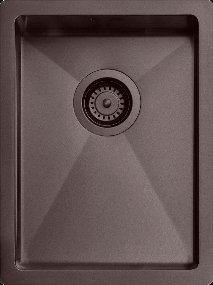 PVD Bronze