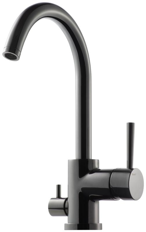 Black Chrome