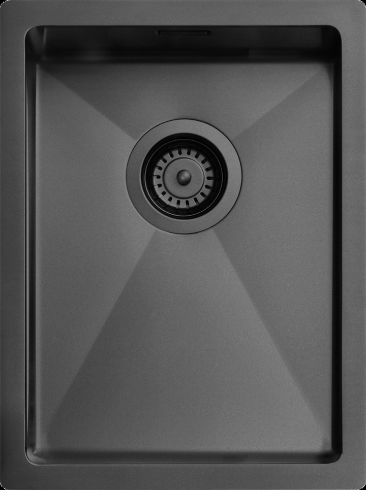PVD Matt sort