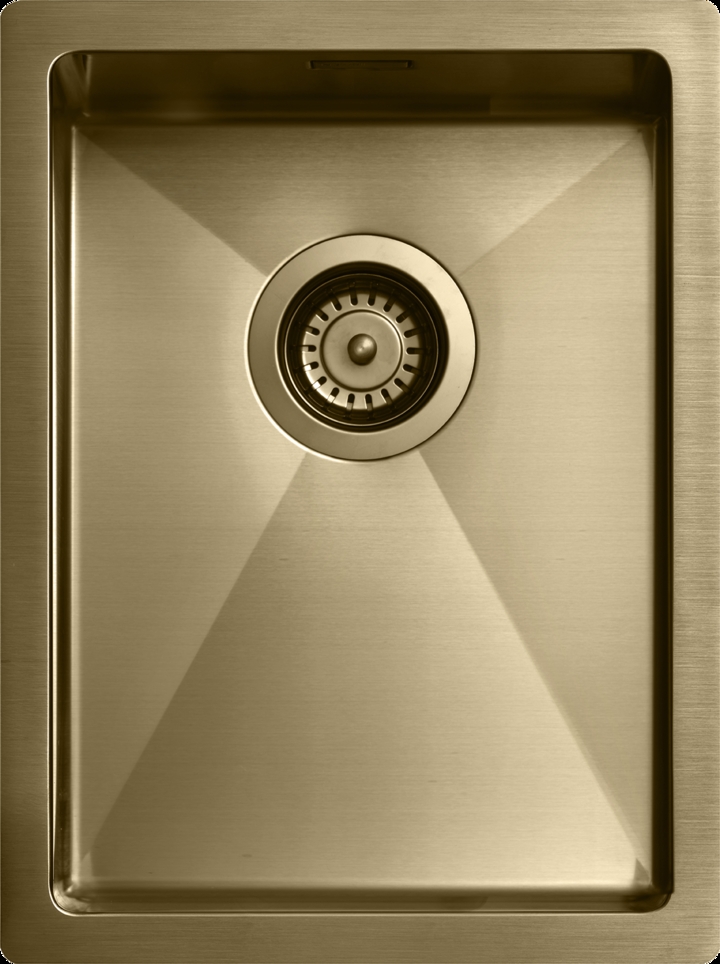 PVD Messing
