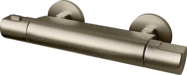 Brushed Nickel