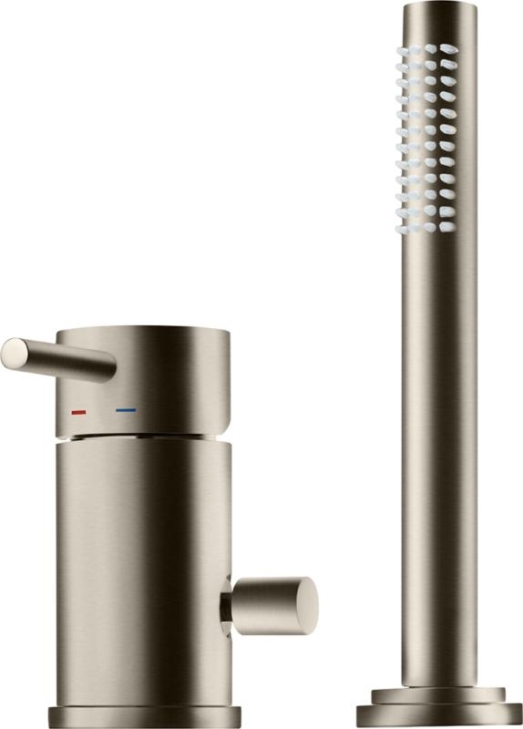 Brushed Nickel
