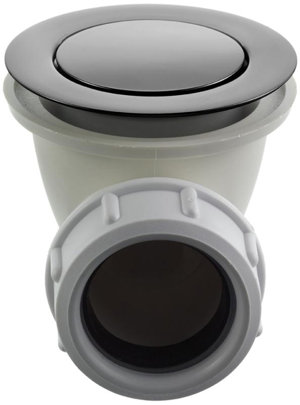 Black Chrome
