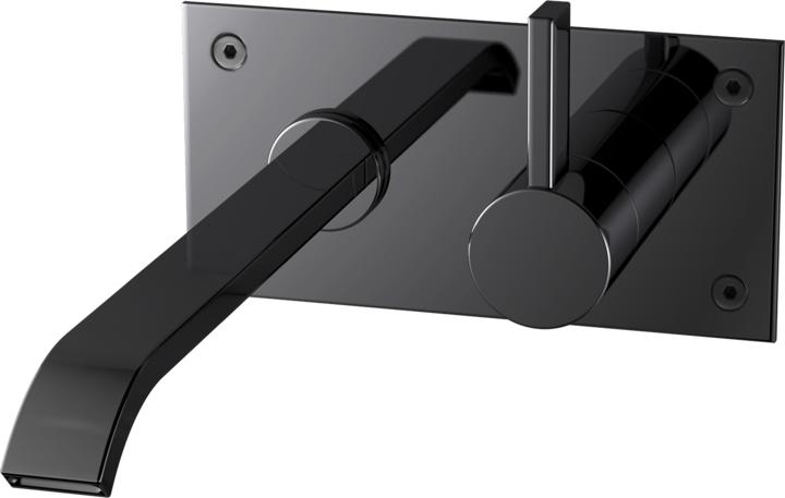 Black Chrome