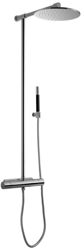 Black Chrome