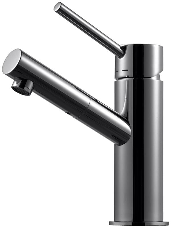 BLACK CHROME