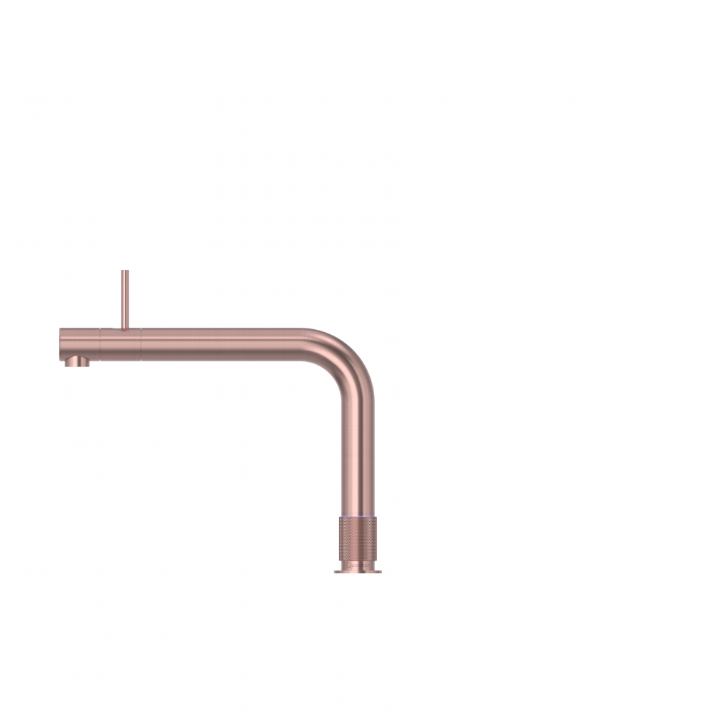 Rose copper