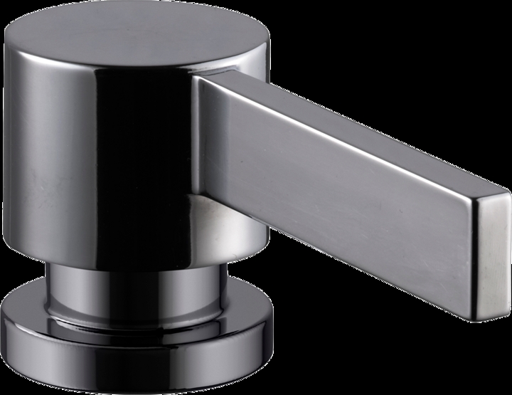 Black Chrome