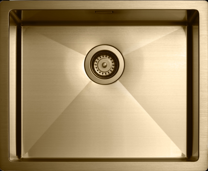 PVD Messing