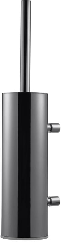  Black Chrome