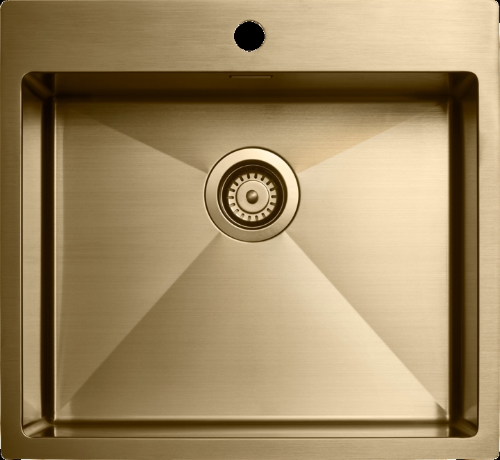 PVD Messing