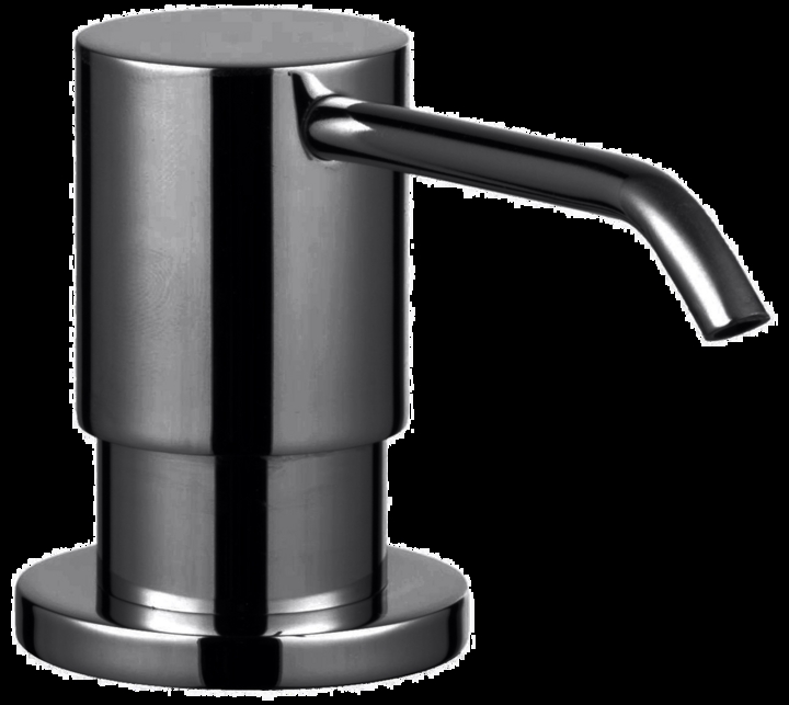  Black Chrome