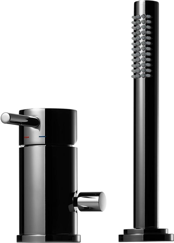 Black Chrome