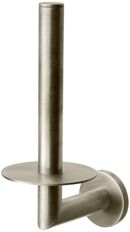 Brushed Nickel
